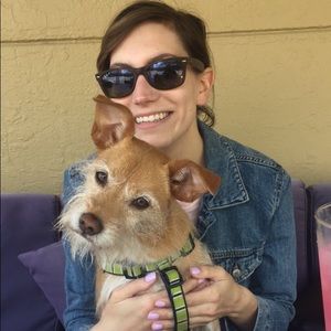 Meet your Posher, Annalise